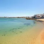 Tatil Evi Luha Corralejo