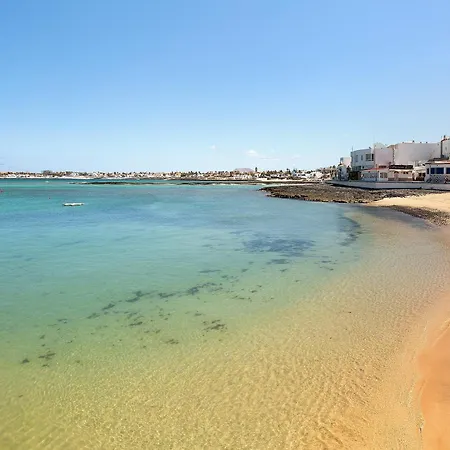 Vakantiehuis Luha Corralejo