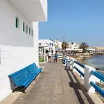 Сasa de vacaciones Luha *