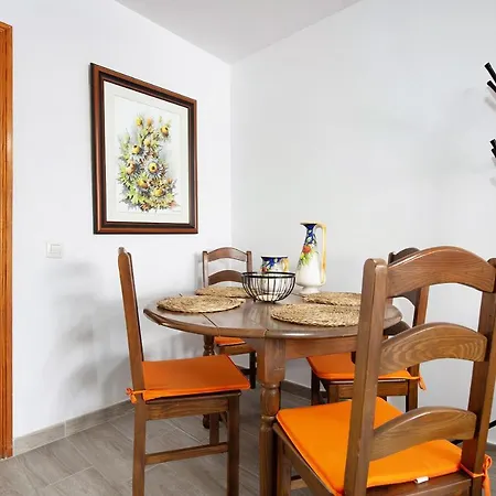 Σπίτι διακοπών Luha