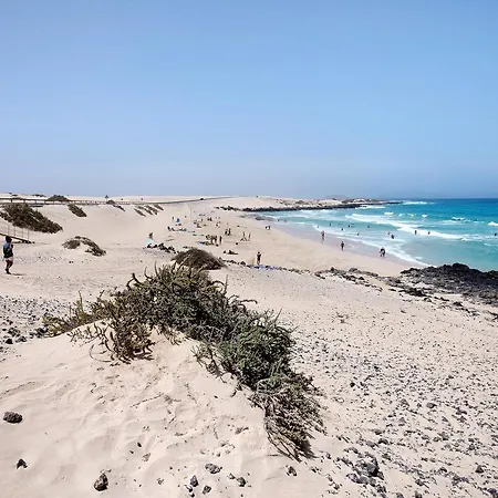 Luha Casa vacanze Corralejo
