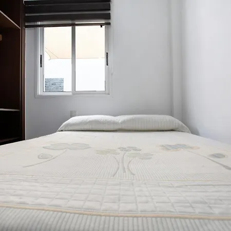 Holiday home Luha Corralejo