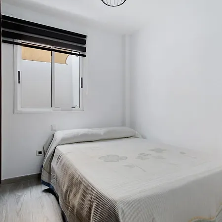 Luha Сasa de vacaciones Corralejo