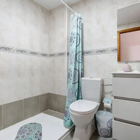 Casa vacanze Luha Corralejo