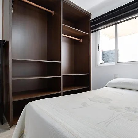 Luha Ferienhaus Corralejo