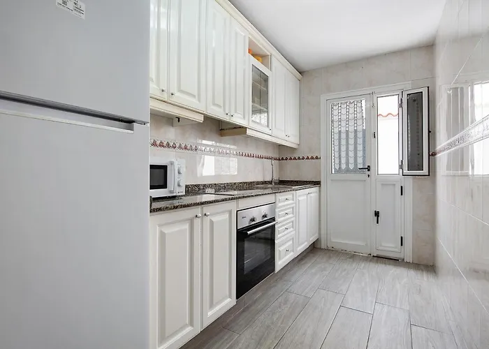 Holiday home Luha Corralejo