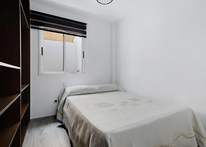 Luha Holiday home Corralejo