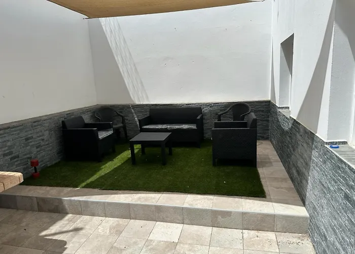 Holiday home Luha Corralejo